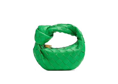 Bottega Veneta Candy Jodie Parakeet
