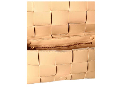 Bottega Veneta Cassete Bag Blush Pink