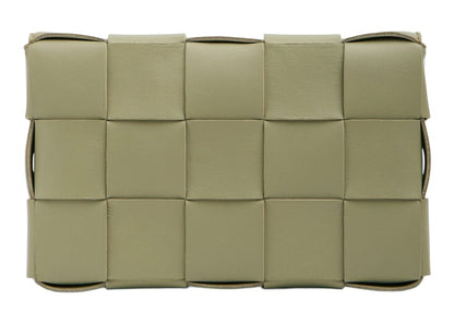 Bottega Veneta Cassette Bag Travertine