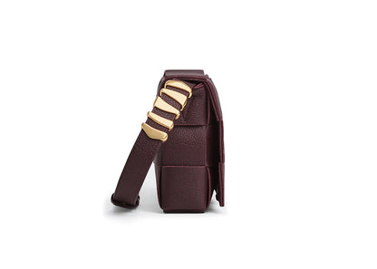 Bottega Veneta Cassette Intrecciato Penny