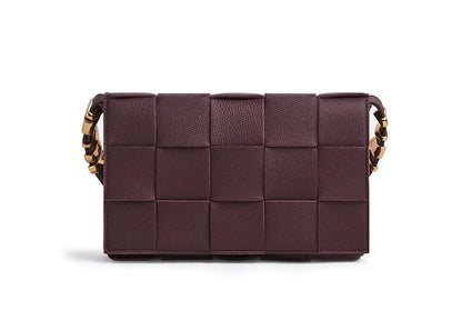 Bottega Veneta Cassette Intrecciato Penny