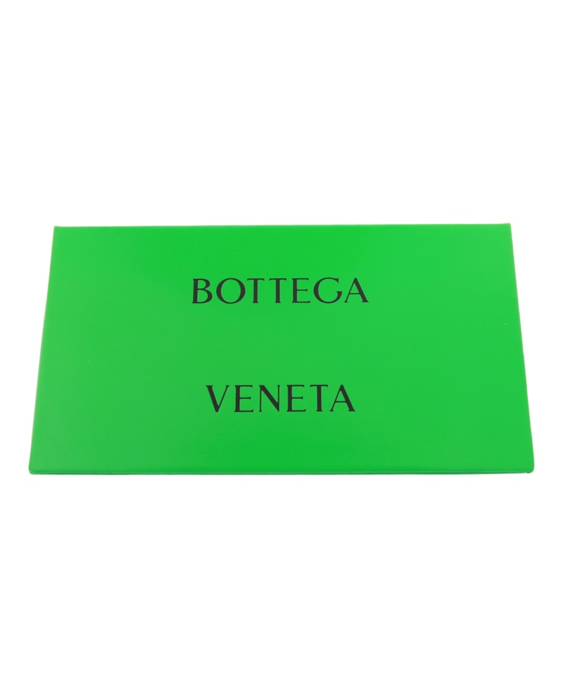 Bottega Veneta Cat Eye-Frame Recycled Acetate Sunglasses Black Black Grey (BV1251S-30014558-001)