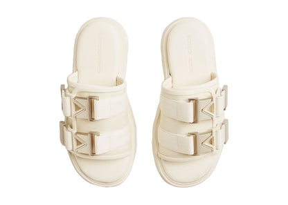 Bottega Veneta Flash Sandals String