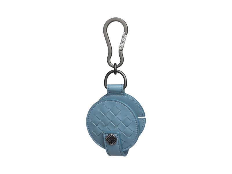 Bottega Veneta Headphone Holder Blue