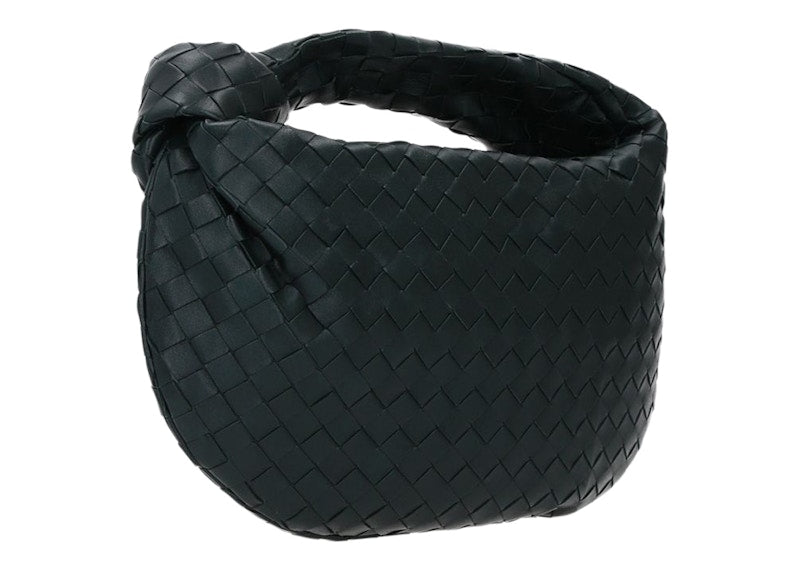 Bottega Veneta Jodie Inkwell