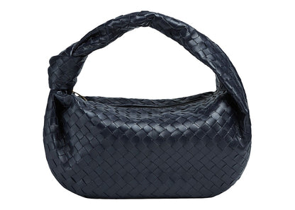 Bottega Veneta Jodie Intrecciato Top Handle Small Space