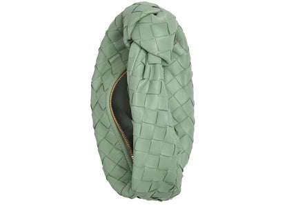 Bottega Veneta Jodie Mini Sauge