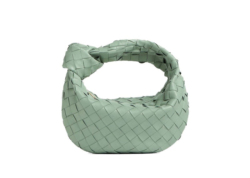 Bottega Veneta Jodie Mini Sauge