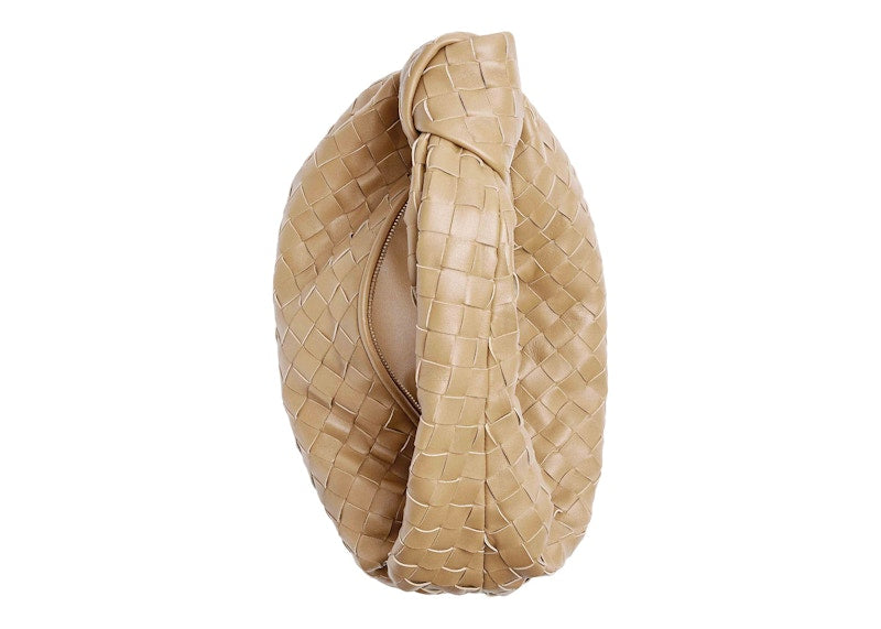 Bottega Veneta Jodie Teen Porridge