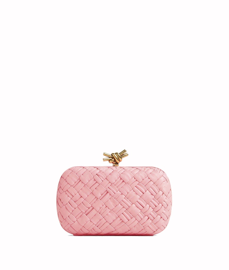 Bottega Veneta Knot Bag Ribbon