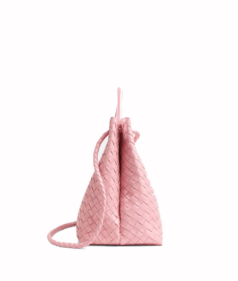 Bottega Veneta Large Andiamo Bag Ribbon