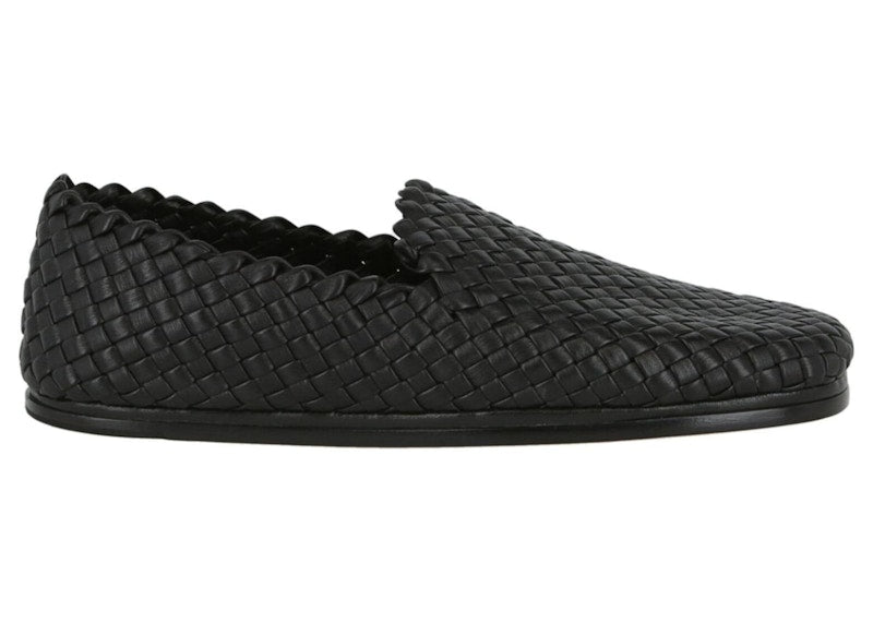 Bottega Veneta Loafers Black