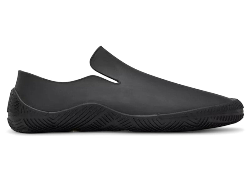 Bottega Veneta Matte Rubber Sneakers Black (Women's)
