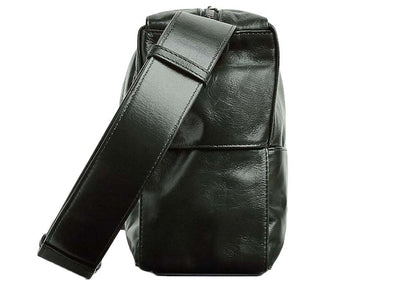 Bottega Veneta Medium Arco Camera Bag Dark Green