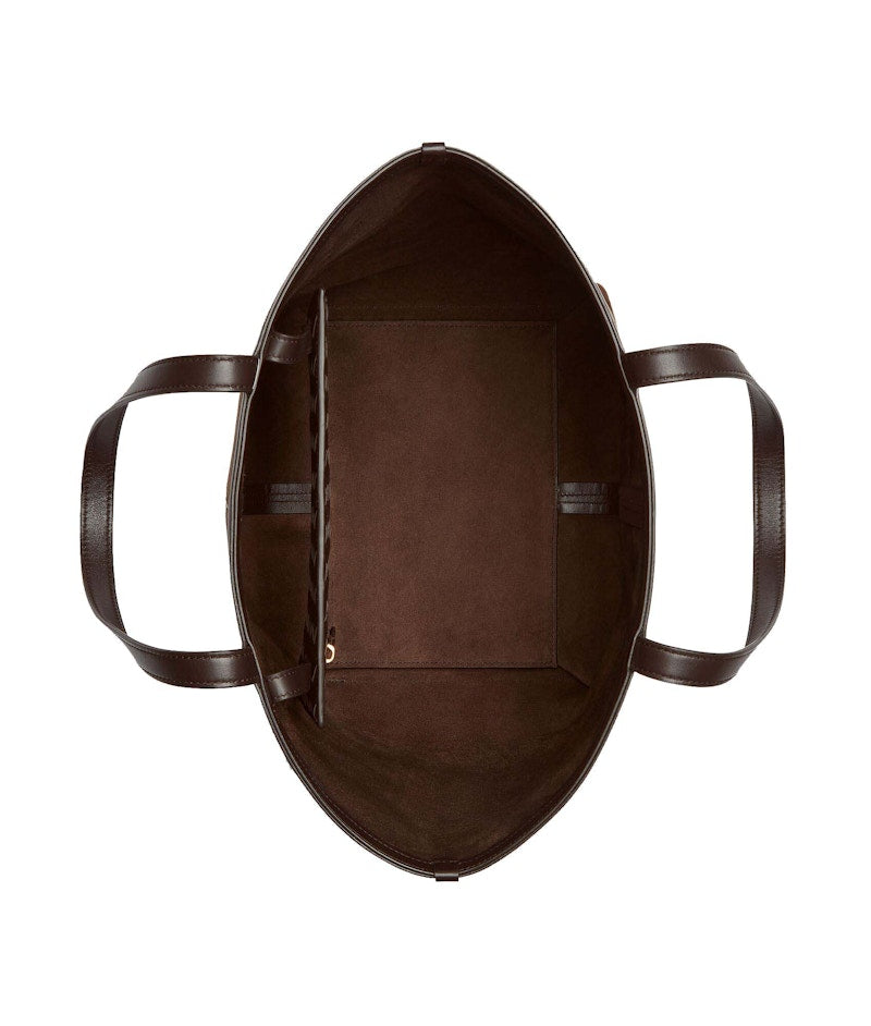 Bottega Veneta Medium Flip Flap Fondant