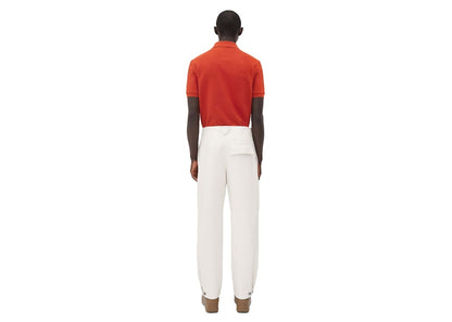 Bottega Veneta Mens Polo Burst