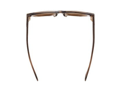 Bottega Veneta Mitre Square Sunglasses Brown/Brown (669573V2Q301033)
