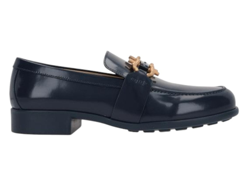 Bottega Veneta Monsieur Loafer Blue (Women's)