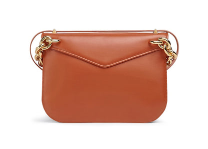 Bottega Veneta Mount Medium Maple