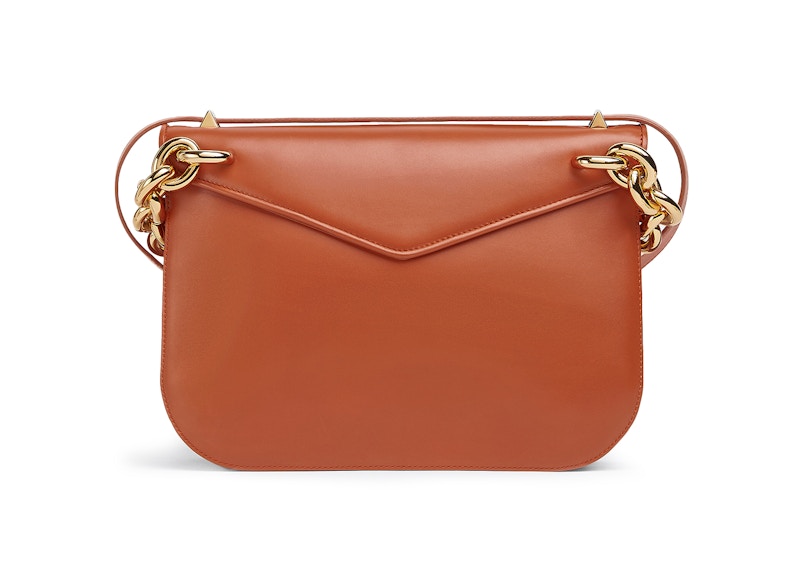 Bottega Veneta Mount Medium Maple