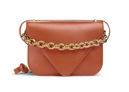Bottega Veneta Mount Medium Maple