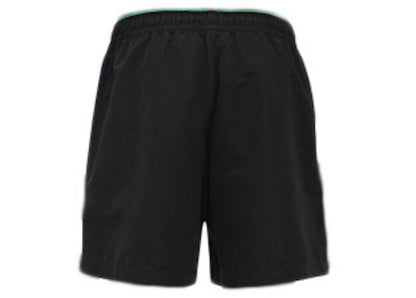 Bottega Veneta Nylon Swim Shorts Black