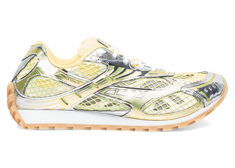Bottega Veneta Orbit Sherbert