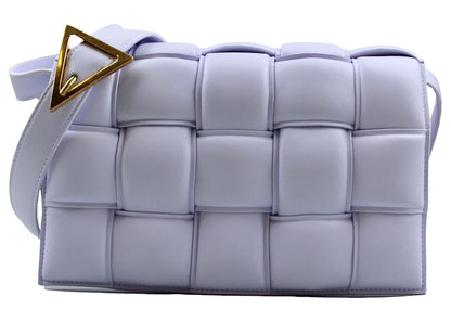 Bottega Veneta Padded Cassette Mirth Washed