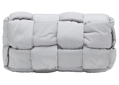 Bottega Veneta Padded Tech Cassette Frost