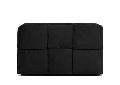 Bottega Veneta Pillow Cassette Black
