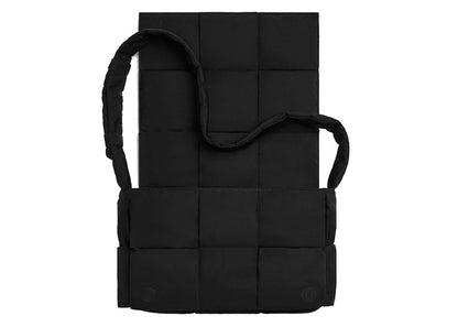 Bottega Veneta Pillow Cassette Black