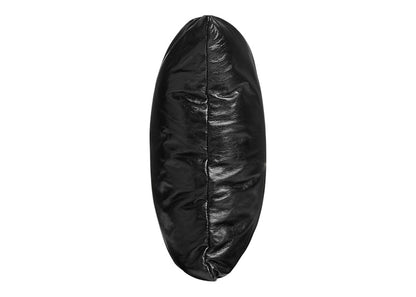 Bottega Veneta Pillow Puffy Pouch Black