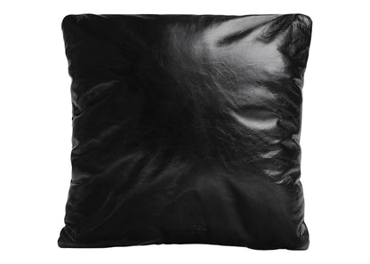 Bottega Veneta Pillow Puffy Pouch Black