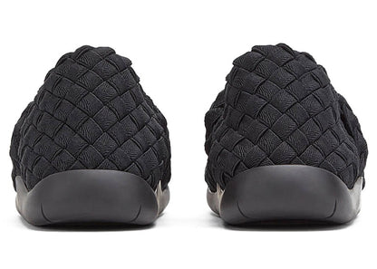Bottega Veneta Plat Sneaker Black