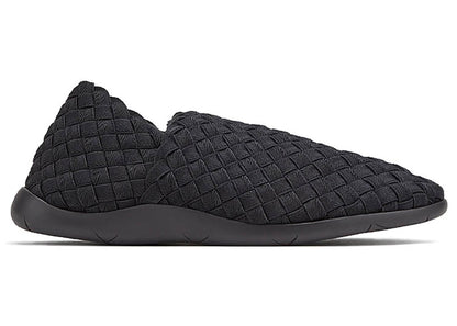 Bottega Veneta Plat Sneaker Black