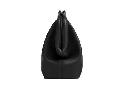 Bottega Veneta Point Medium Nero