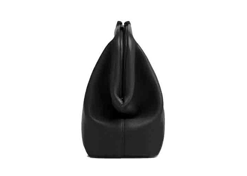 Bottega Veneta Point Medium Nero