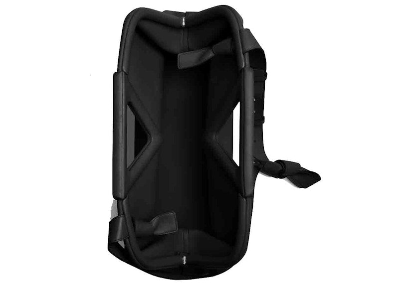 Bottega Veneta Point Medium Nero