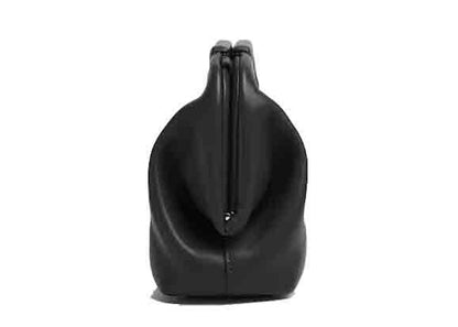 Bottega Veneta Point Nero