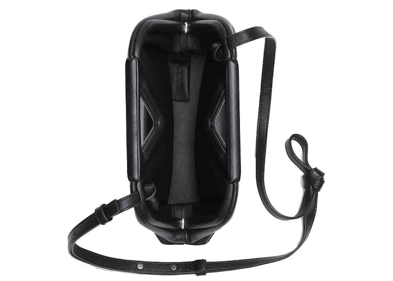 Bottega Veneta Point Nero
