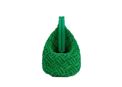 Bottega Veneta Point Parakeet
