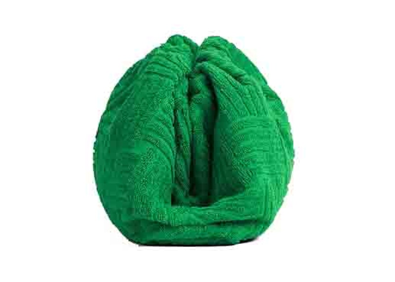 Bottega Veneta Pouch Grass