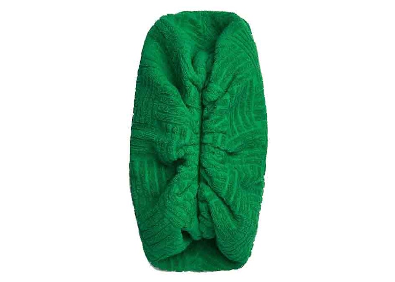 Bottega Veneta Pouch Grass