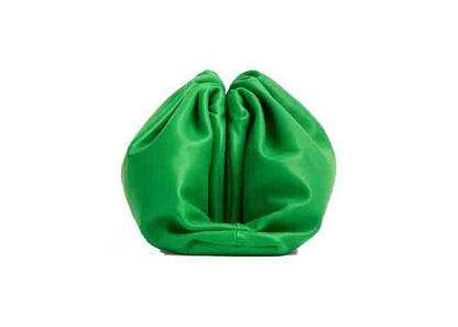 Bottega Veneta Pouch Parakeet