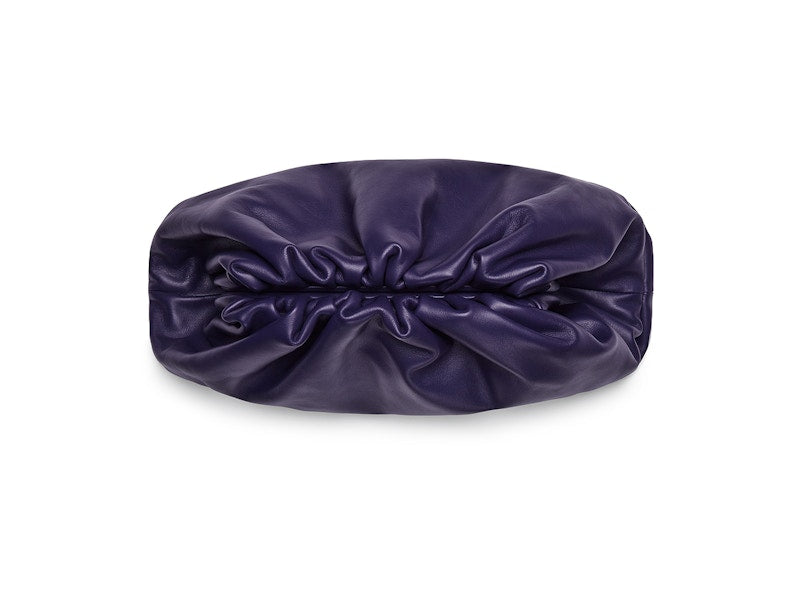 Bottega Veneta Pouch Raisin