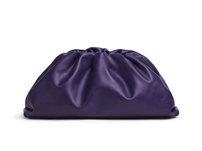 Bottega Veneta Pouch Raisin