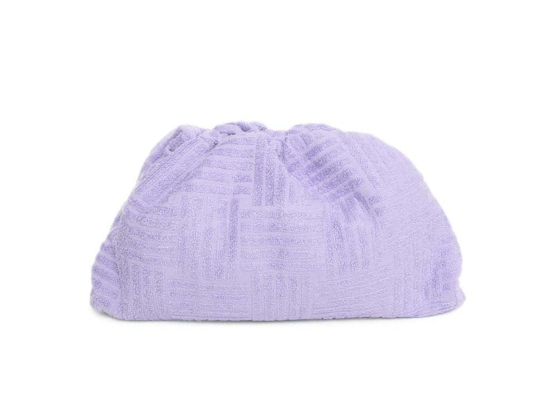 Bottega Veneta Pouch Wisteria