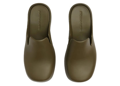 Bottega Veneta Puddle Flash Clog Liana Rubber