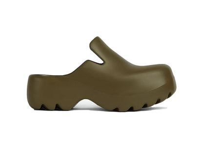 Bottega Veneta Puddle Flash Clog Liana Rubber