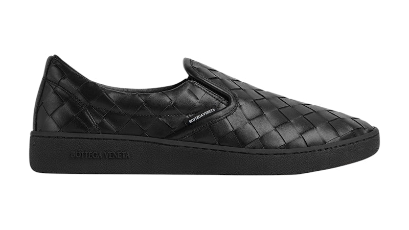 Bottega Veneta Sawyer Black